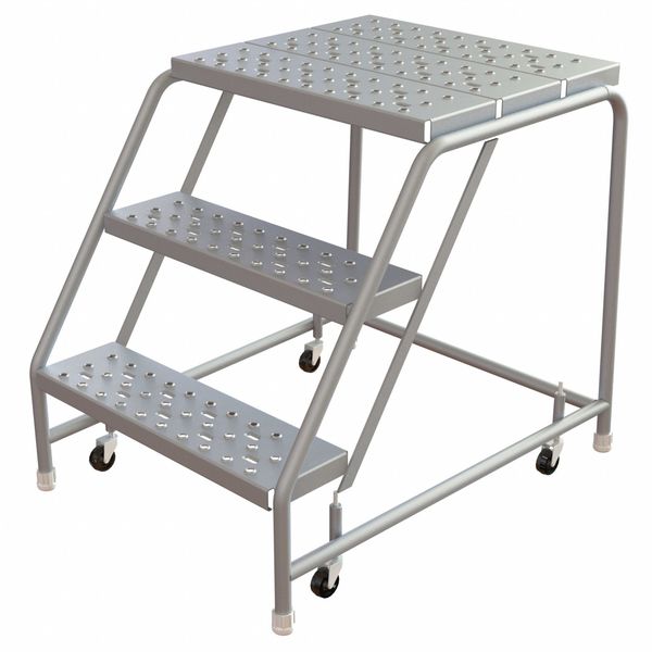 Rolling Ladder, 30