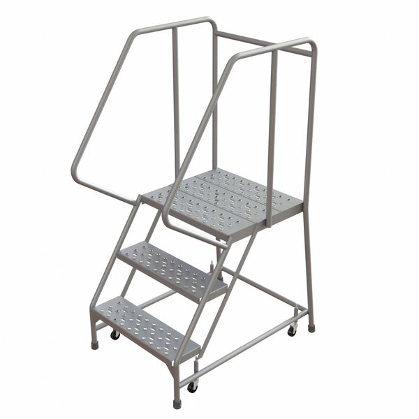 Rolling Ladder, 30