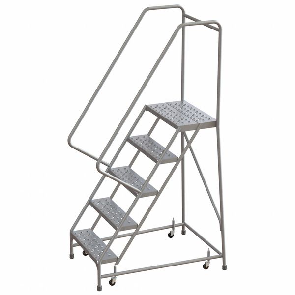Rolling Ladder, 50