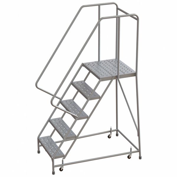 Rolling Ladder, 50