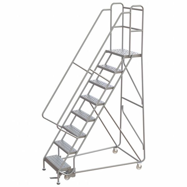 Rolling Ladder, 80