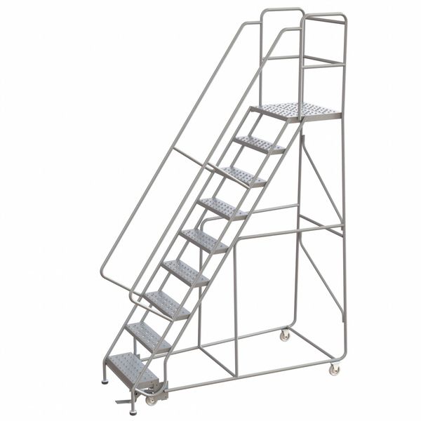 Rolling Ladder, 90