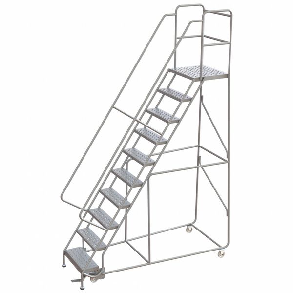 Rolling Ladder, 100