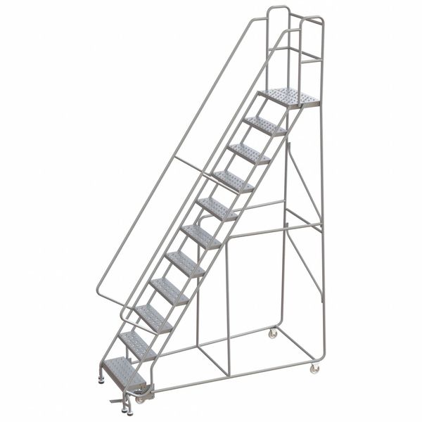 Rolling Ladder, 110