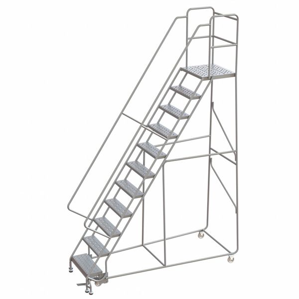 Rolling Ladder, 110