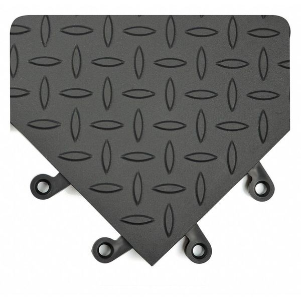 Mat PVC 18 in 7/8 in