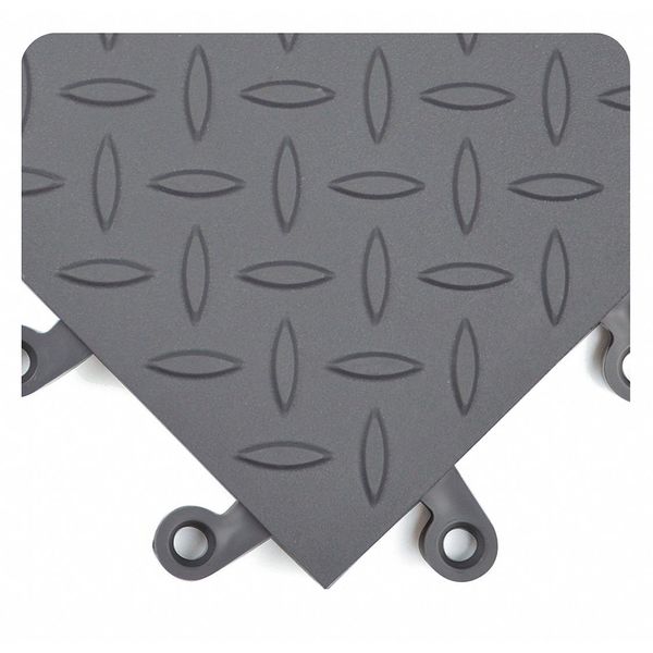 Mat PVC 18 in 7/8 in