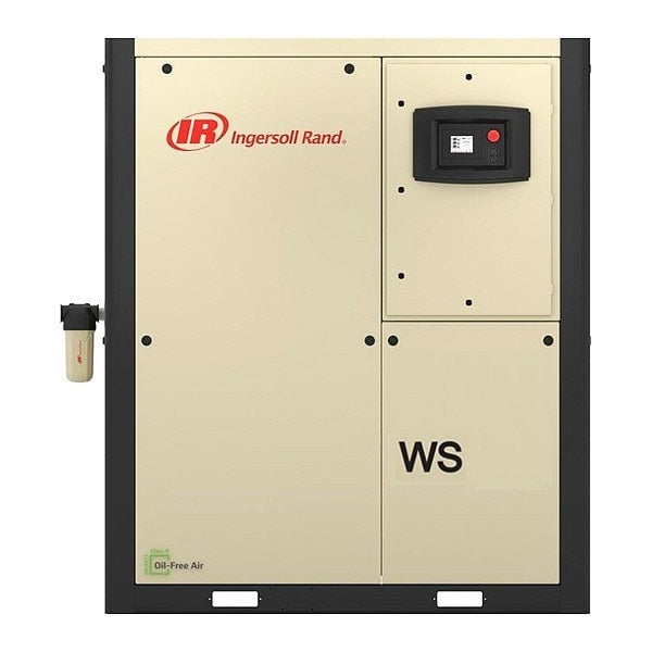 Scroll Compressor, 20 hp Output Power