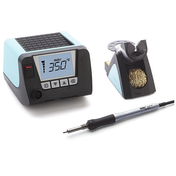 Digital Soldering Station