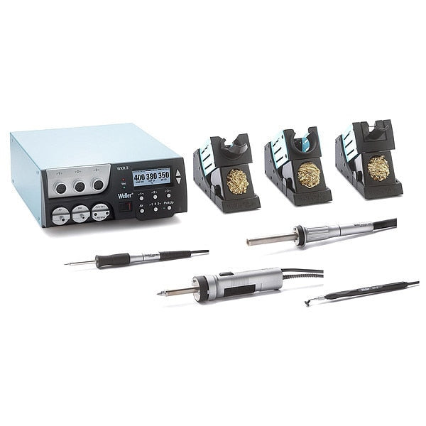 Soldering Rework Station