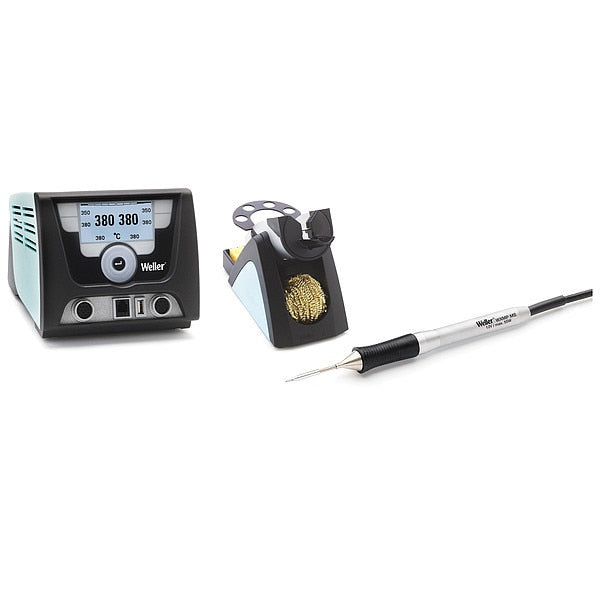 WX2023N MICRO MS Soldering Station Set