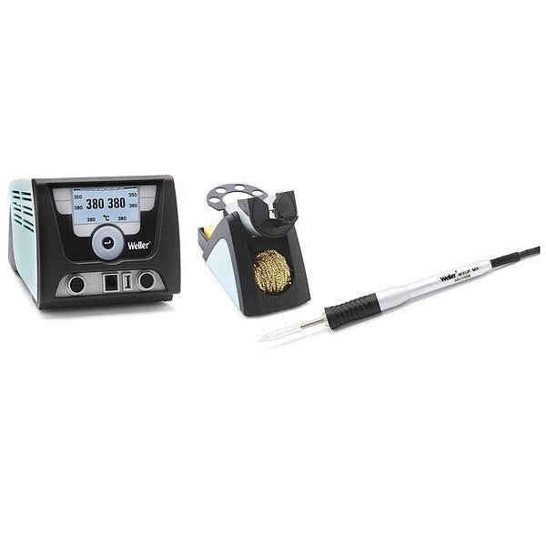 WX2024N ULTRA MS Soldering Station Set