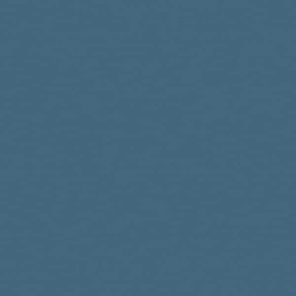 Right Handrail Return, Windsor Blue