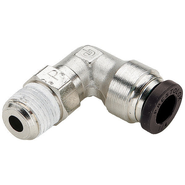 Metal Fitting, Elbow Swivel, Pipe 1/4