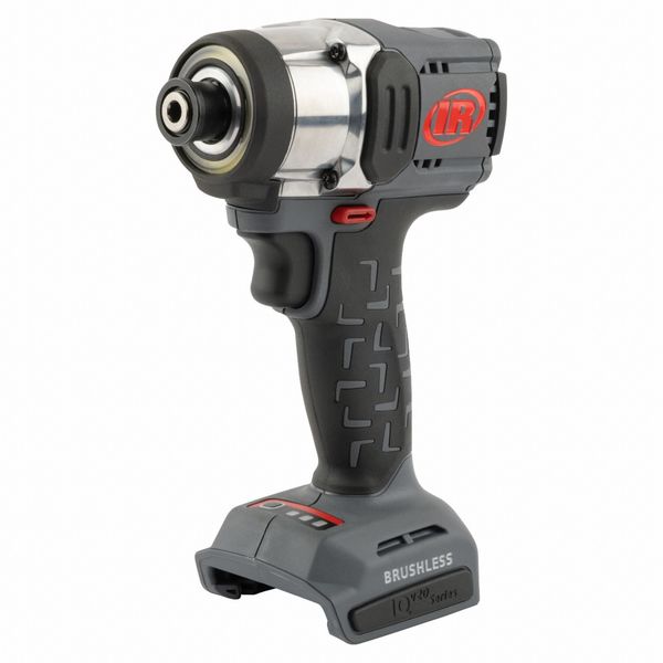 Impact Driver 1/4
