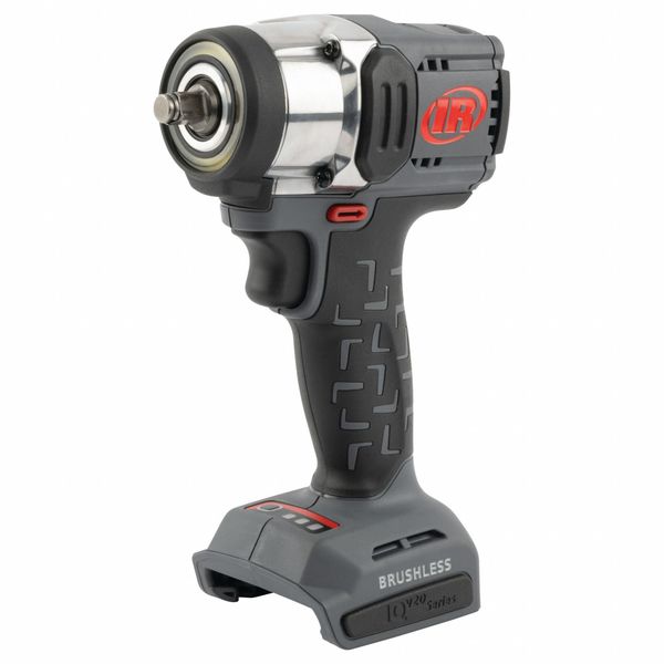 Impact Wrench 3/8