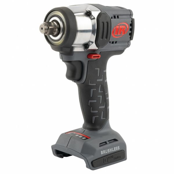 Impact Wrench 1/2