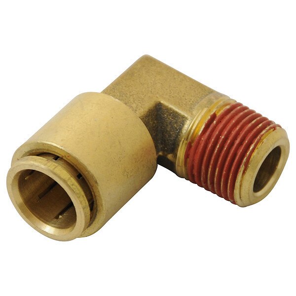 Parts Washer Door Closure, Brass