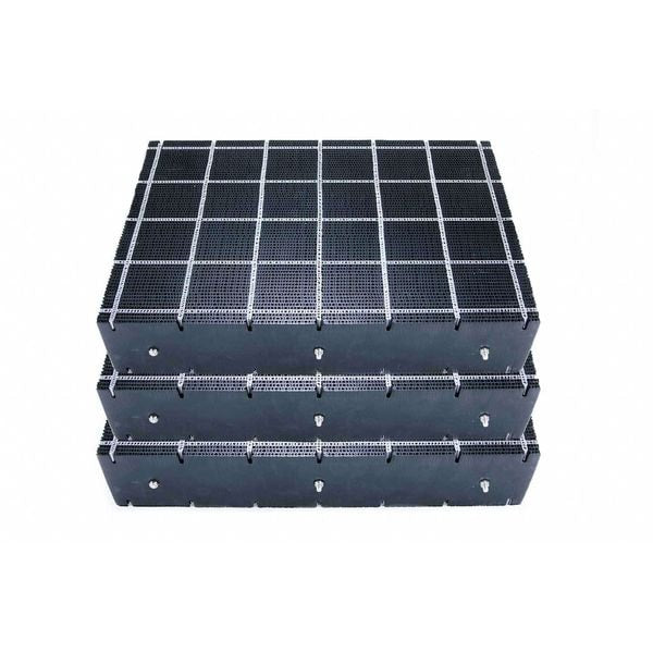 Consumable Waterjet Replacement Cut Beds