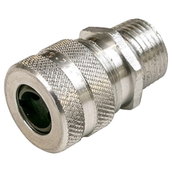 Straight Multi-Cable Grip, 1-1/8 in L