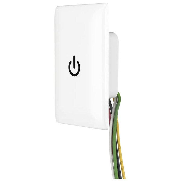 ScrubShield Switch