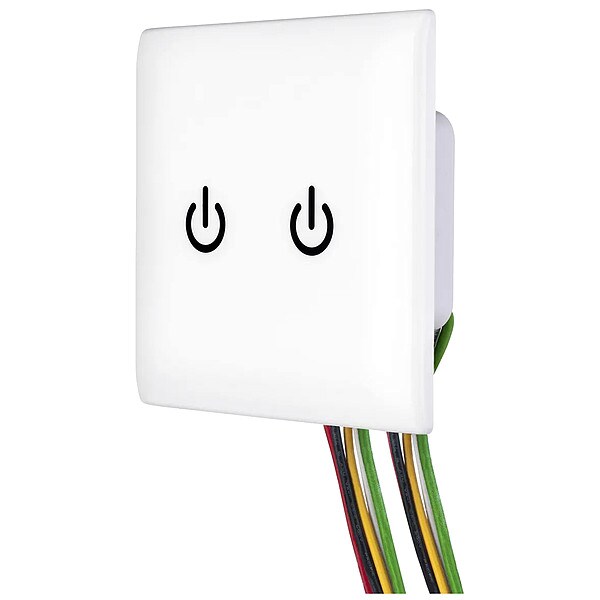 ScrubShield Switch