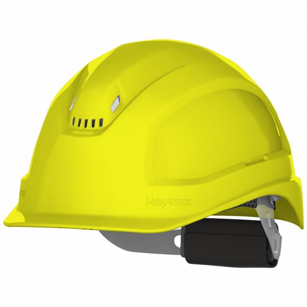 Short Brim Safety Helmets, Type 1, Class C