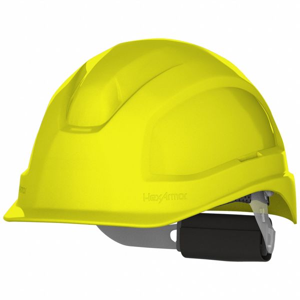 Short Brim Safety Helmets, Type 1, Class E