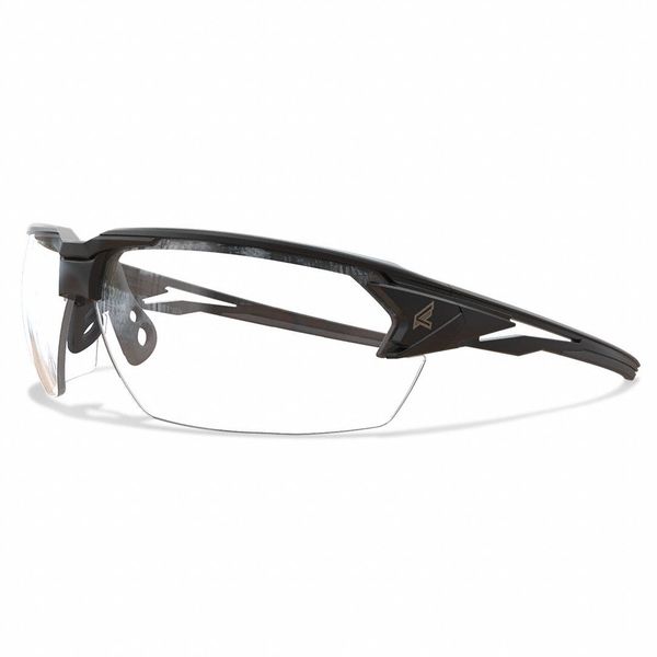 Safety Glasses, Clear Polycarbonate Lens