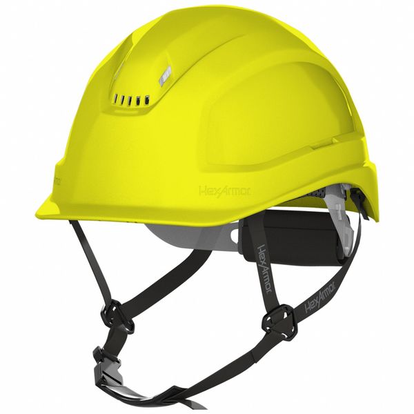Short Brim Safety Helmets, Type 1, Class C