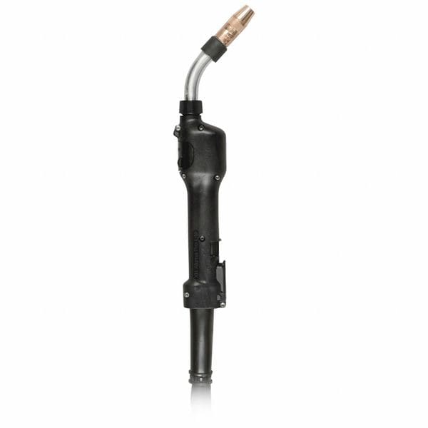 MIG Welding Gun, 25 ft Cable Length, 175 A