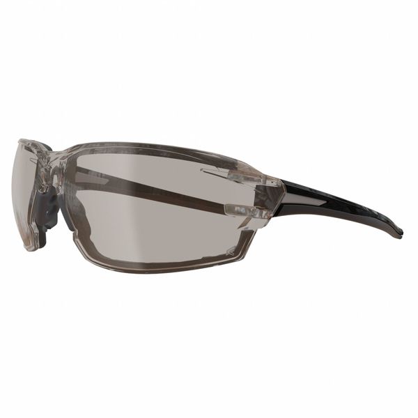 Safety Glasses, Clear Polycarbonate Lens