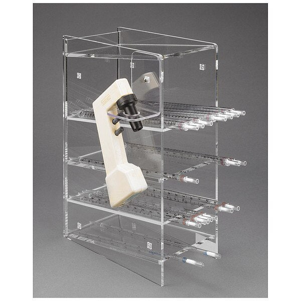 Serological Pipette Holder, Acrylic