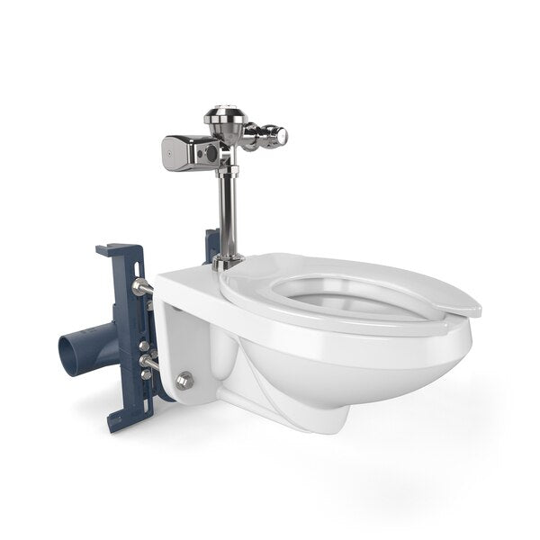 1.1 Gap Ez Flush Valve W/Cpm Housing