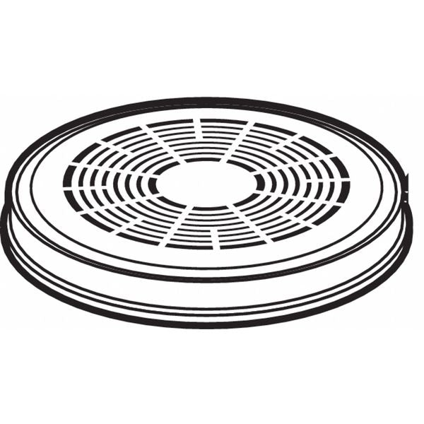 Filter Cover