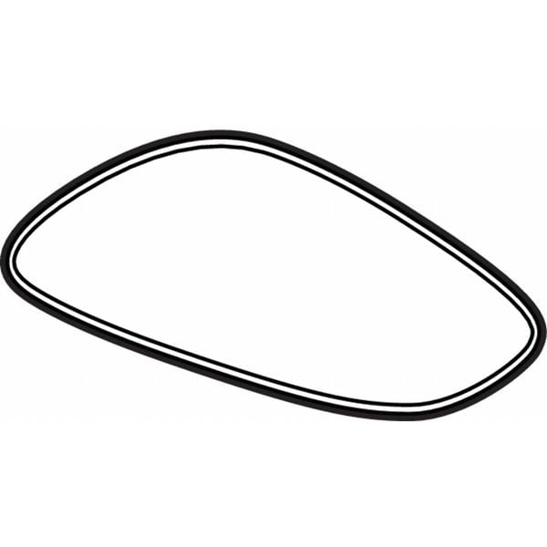 Filter, P95, 3M 5000 Series/3M 6000 Series, Bayonet, White, 10 Pack