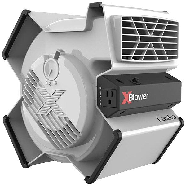 Blower Fan, 120V, 11