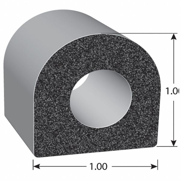 Rubber Seal, 1