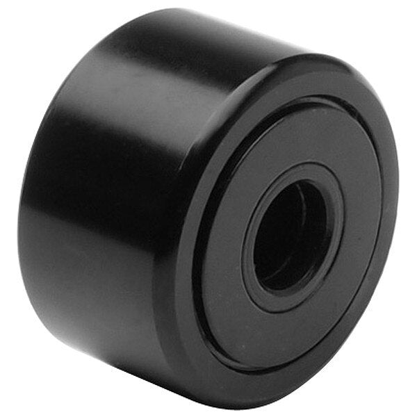 Track Roller, Crowned Head, 3 3/8 in L