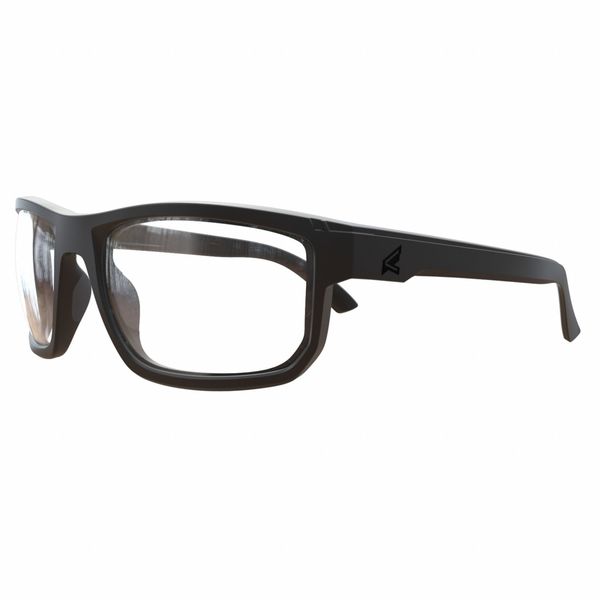 Safety Glasses, Clear Polycarbonate Lens