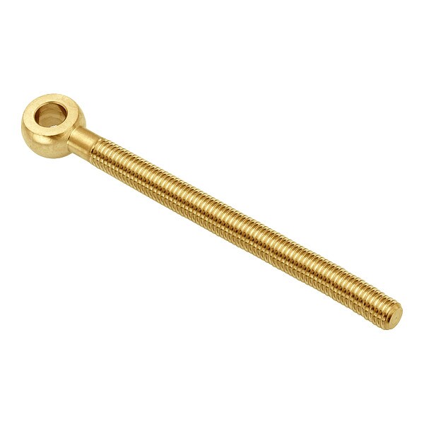 Rod End Bolt, M16-2 Shank Thread