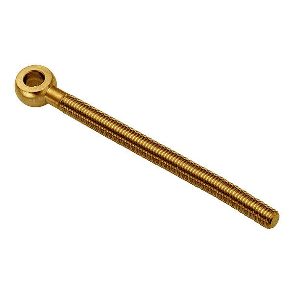 Rod End Bolt, M16-2 Shank Thread