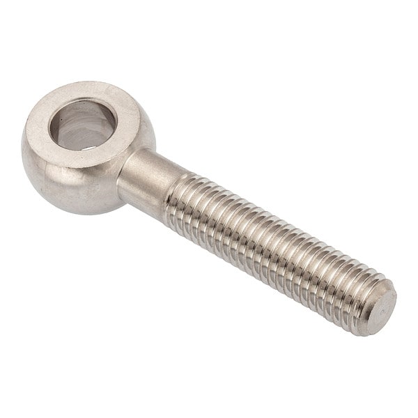 Rod End Bolt, M20-2.5 Shank Thread