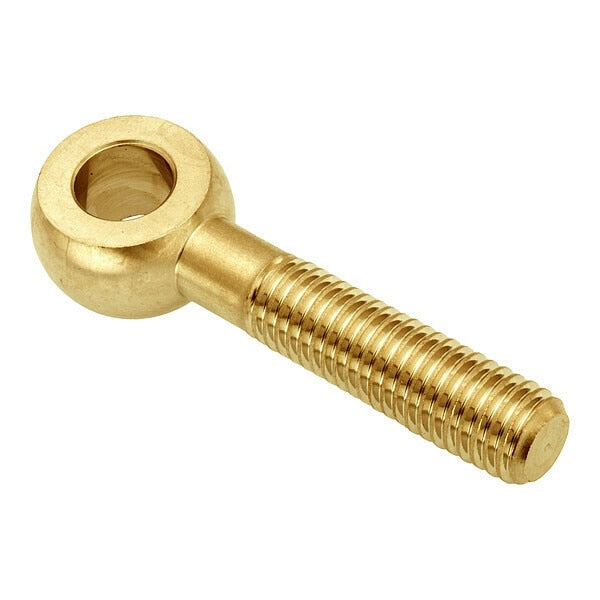 Rod End Bolt, M24-3 Shank Thread