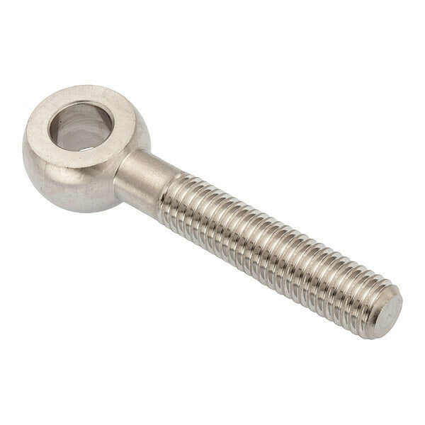 Rod End Bolt, M24-3 Shank Thread