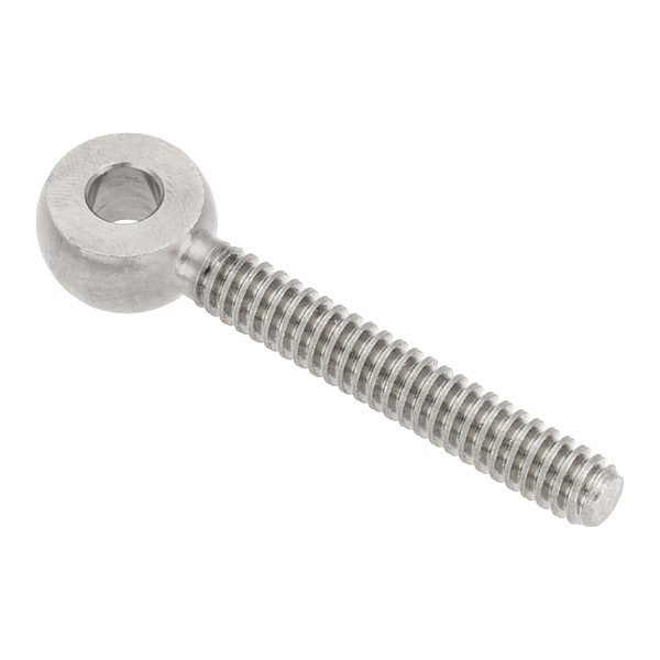 Rod End Bolt, #6-32 Shank Thread