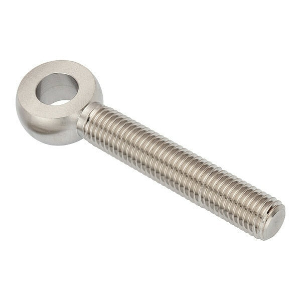 Rod End Bolt, #6-32 Shank Thread