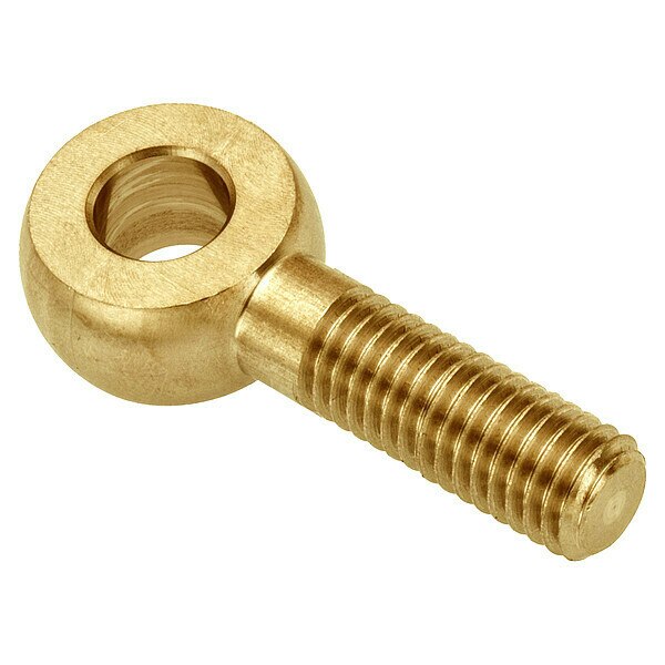 Rod End Bolt, #8-32 Shank Thread
