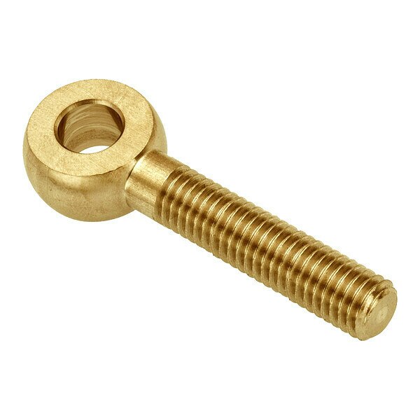 Rod End Bolt, #8-32 Shank Thread
