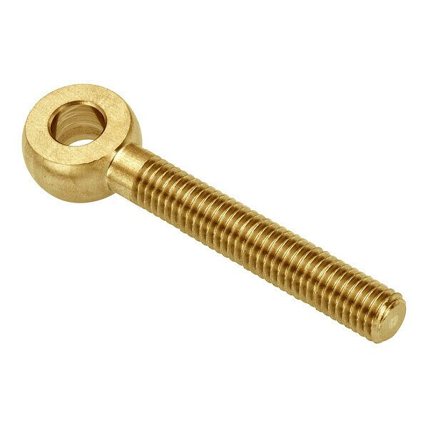 Rod End Bolt, #8-32 Shank Thread